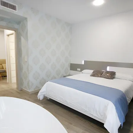 Hotel Monesterio Hotel Monesterio