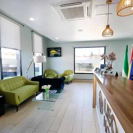 Hotel Monesterio Hotel