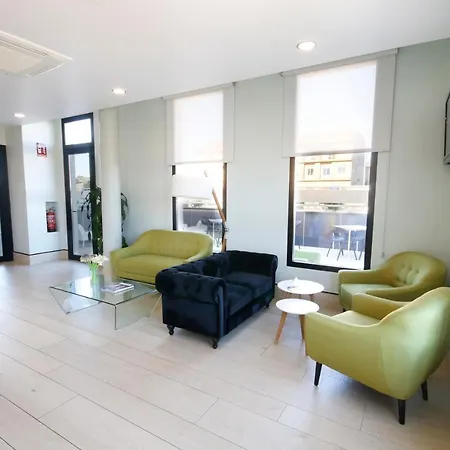 Hotel Hotel Monesterio