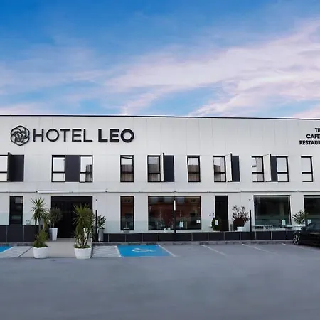 Leo Hotel Monesterio