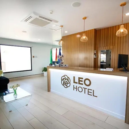 Szálloda Hotel Monesterio