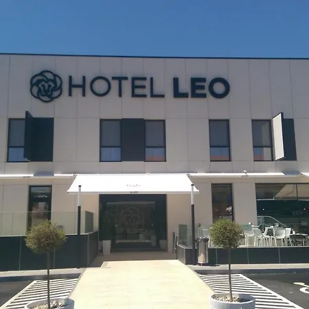 Szálloda Hotel Monesterio 3*