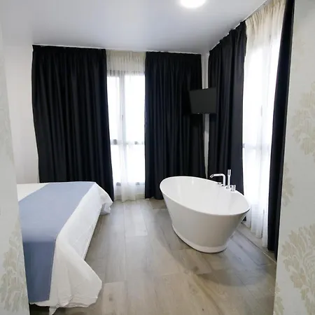 Hotel Monesterio 3* Monesterio