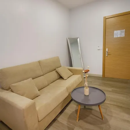 Hotel Hotel Monesterio 3*