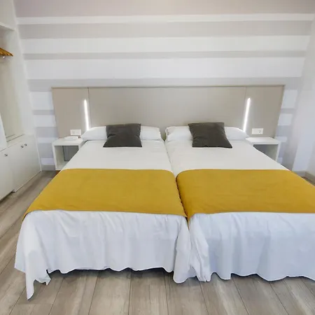 Hotel Monesterio 3* Monesterio