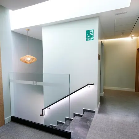 Hotel Monesterio Hotel 3*