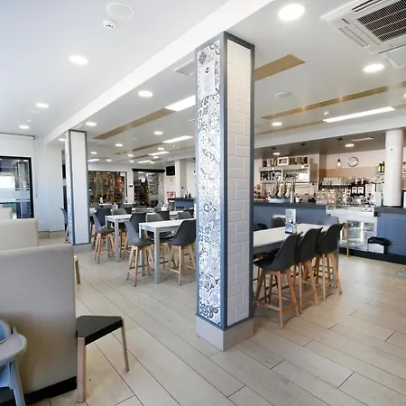 Hotel Monesterio Hotel Monesterio