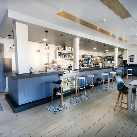 Hotel Hotel Monesterio Monesterio