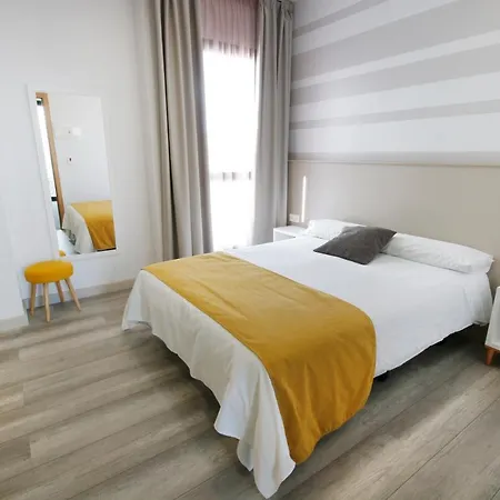 Hotel Monesterio 3* Monesterio