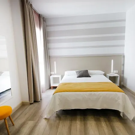 Hotel Hotel Monesterio