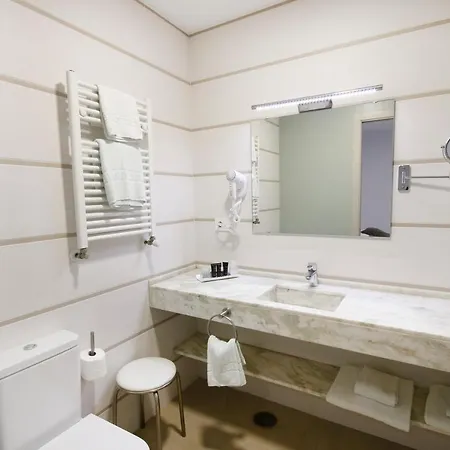 Hotel Monesterio Szálloda Monesterio