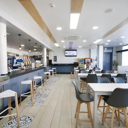 Hotel Hotel Monesterio 3*