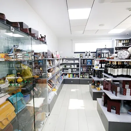 Hotel Monesterio Monesterio