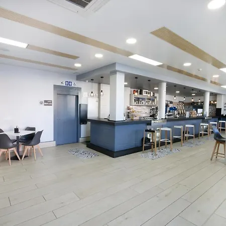 Hotel Monesterio 3* Monesterio