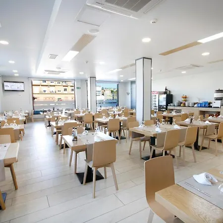 Hotel Hotel Monesterio