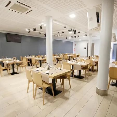 Hotel Monesterio Monesterio