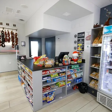 Hotel Hotel Monesterio 3*