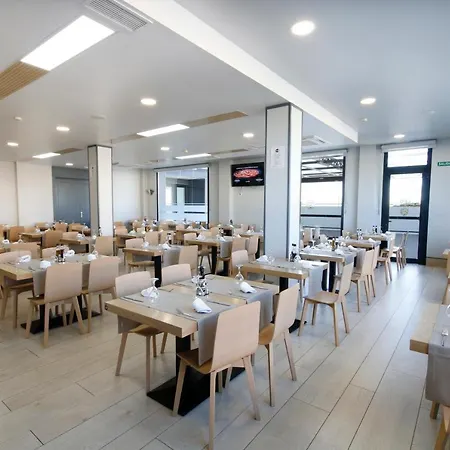 Hotel Monesterio Monesterio