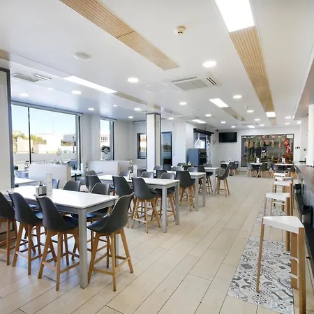 Hotel Monesterio 3* Monesterio