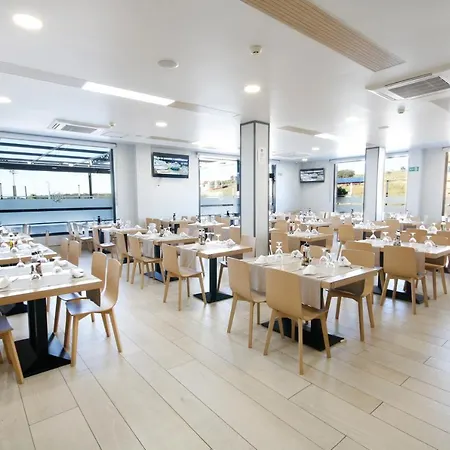 Hotel Hotel Monesterio Monesterio