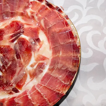 Hotel Monesterio Hotel