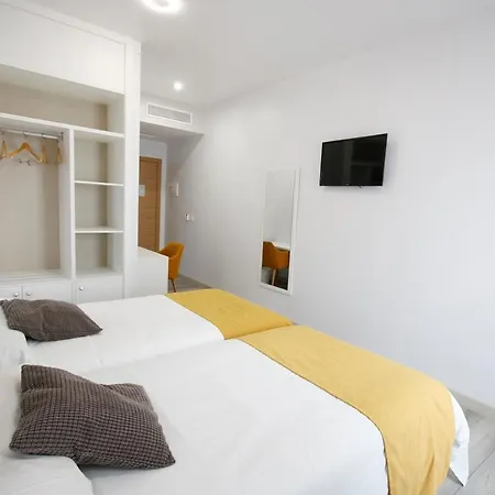 Hotel Hotel Monesterio 3*