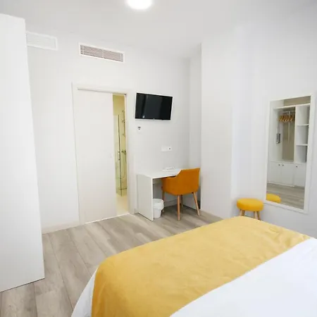 Hotel Monesterio 3* Monesterio