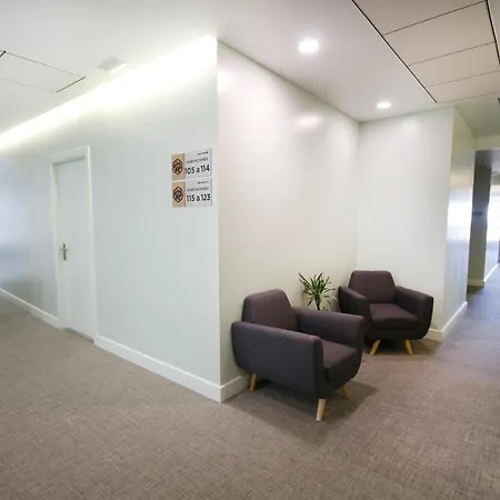 Hotel Hotel Monesterio 3*