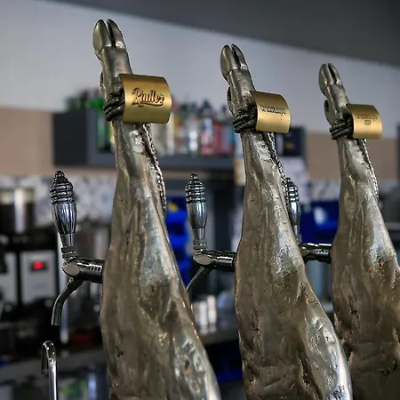 Hotel Monesterio 3* Monesterio