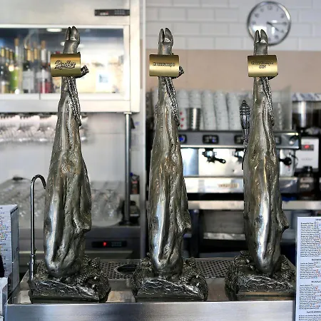 Hotel Monesterio Hotel