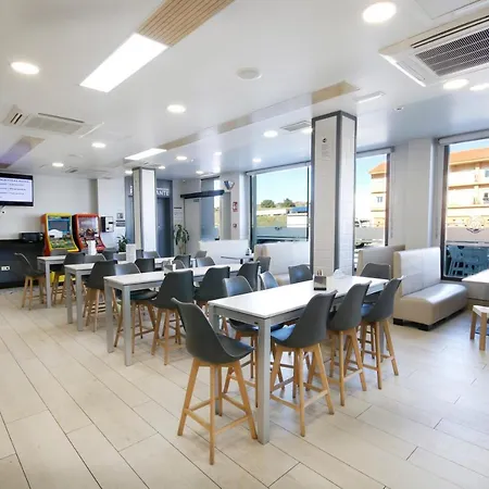 Hotel Monesterio Hotel