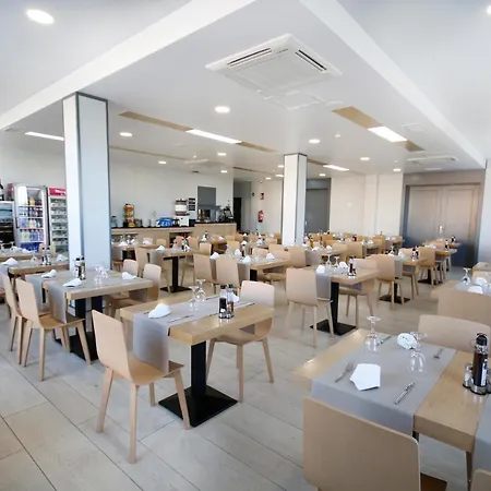 Szálloda Hotel Monesterio 3*