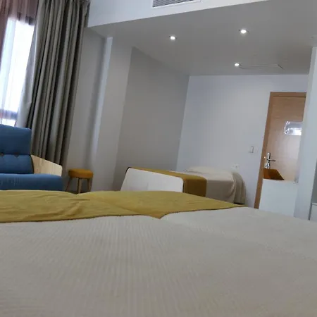 Hotel Monesterio Hotel