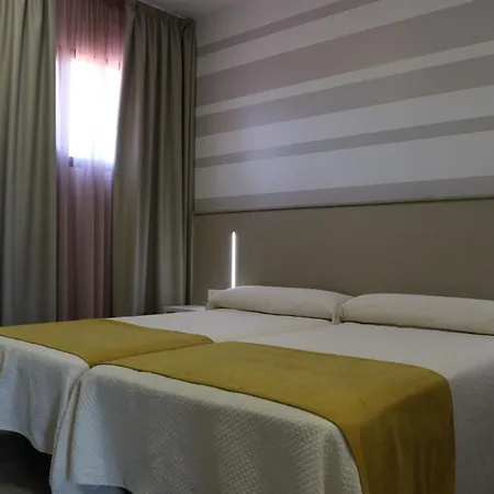 Hotel Monesterio Hotel