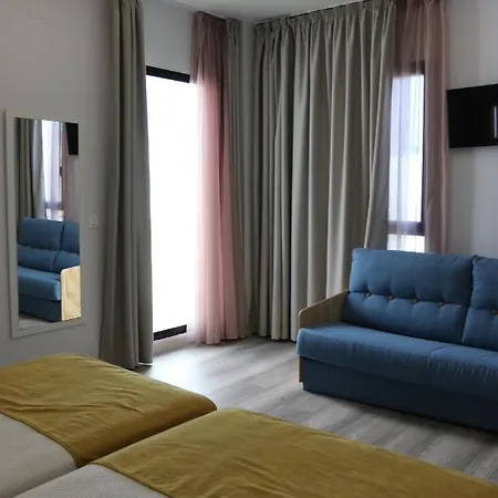 Hotel Monesterio Hotel