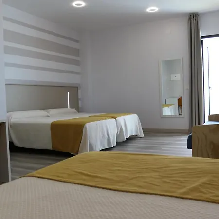 Hotel Monesterio Monesterio