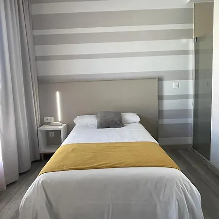 Hotel Monesterio Szálloda Monesterio