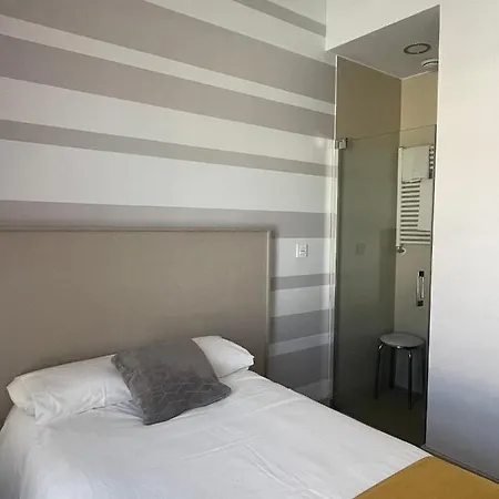 Hotel Monesterio 3* Monesterio