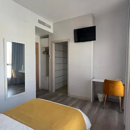 Hotel Monesterio Hotel Monesterio