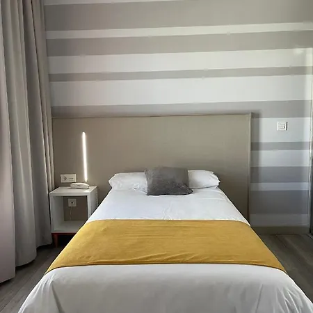 Hotel Monesterio Hotel Monesterio