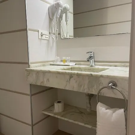 Hotel Monesterio 3* Monesterio