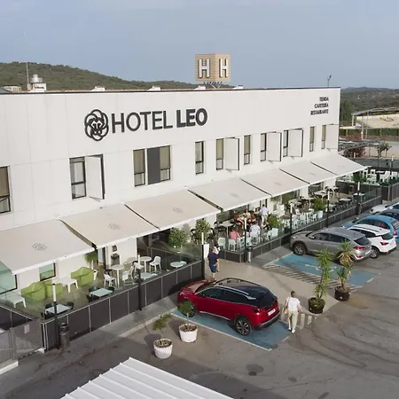 Hotel Leo