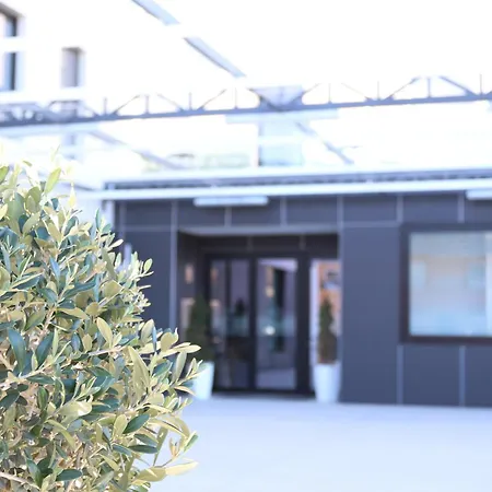 Hotel Monesterio Monesterio