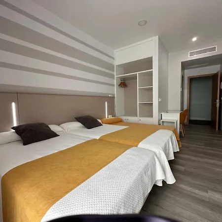 Hotel Monesterio 3* 莫内斯特里奥