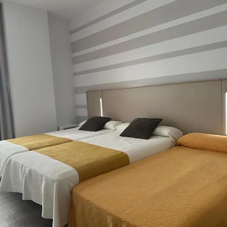 酒店 Hotel Monesterio