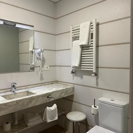 Hotel Monesterio Szálloda 3*