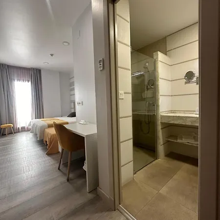 Hotel Hotel Monesterio 3*