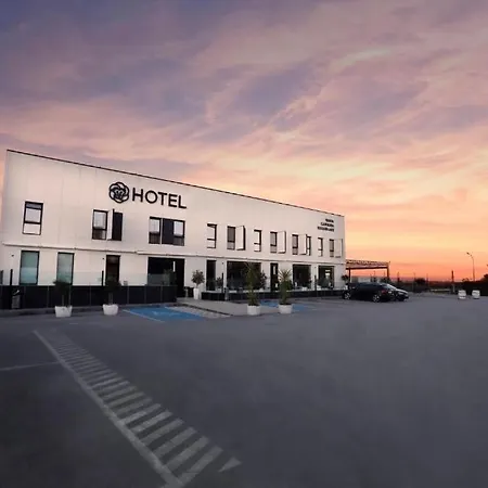 Hotel Monesterio 3* Monesterio