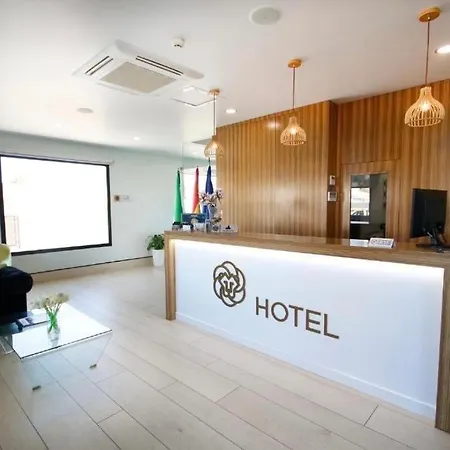 酒店 Hotel Monesterio 3*