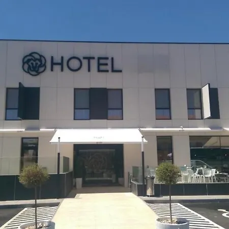 Hotel Monesterio